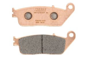 Klocek hamulcowy kpl. FDB664ST