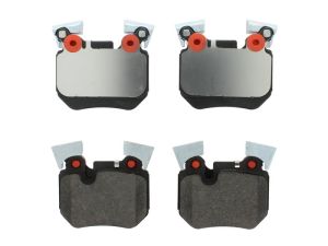 Klocek hamulcowy kpl. GDB1795