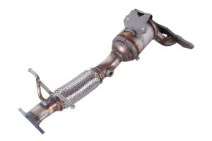 Katalizator JMJ 1091033