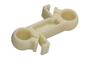 Drążek/dźwignia zmiany biegów FE07705