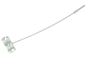 Linka hamulca postojowego AD22.0201.1