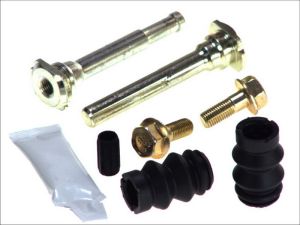 Osłona prowadnicy zacisku hamulcowego D7-034C