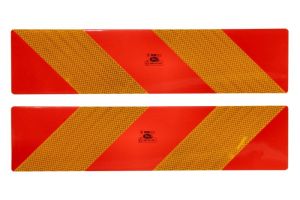 Tablica ostrzegawcza CARGO-AER5/RR