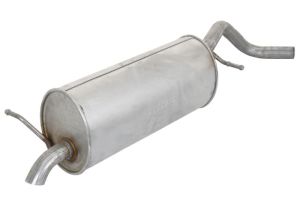 Tłumik końcowy BOS278-039