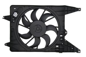 Wentylator chłodnicy silnika D8R019TT