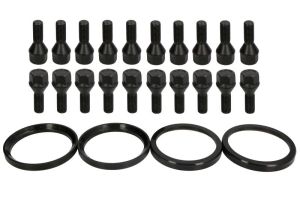 Zestaw montażowy felg aluminiowych MAK 8000000231