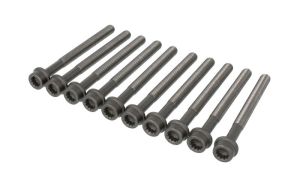 Zestaw śrub głowicy cylindrów EL323300