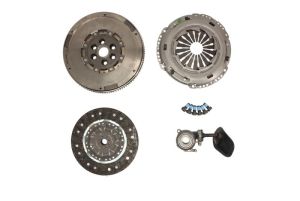 Zestaw sprzęgła 600 0058 00