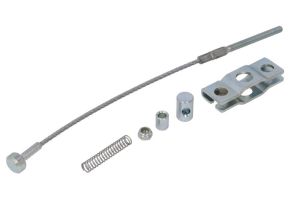 Linka hamulca postojowego AD09.0202.1