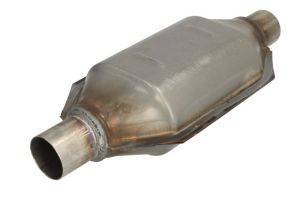 Rura wydechowa JMJ 2-45ST