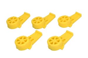 Zestaw naprawczy zacisku hamulcowego HRK-048