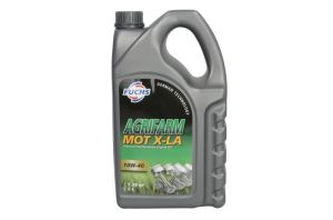 Olej silnikowy AGRIFARM MOT XLA10W40 5L