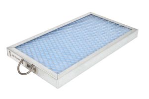 Filtr powietrza P616850