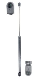 Sprężyna gazowa tylnej szyby KR24628