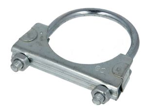 Obejma rury układu wydechowego BOS250-080