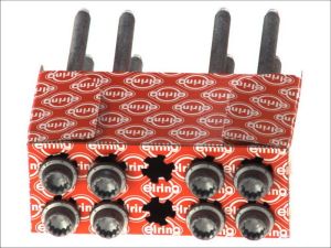 Zestaw śrub głowicy cylindrów EL725320