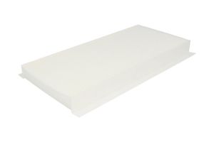 Filtr kabiny K 1054
