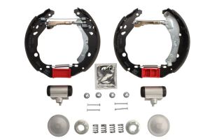 Szczęki hamulcowe kpl. GSK1075