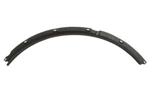 Błotnik MAN-MG-027L