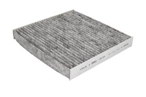 Filtr kabiny LAK216