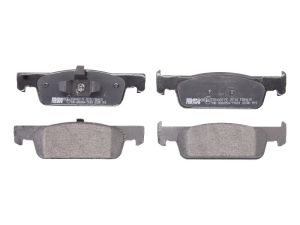 Klocek hamulcowy kpl. FDB4615