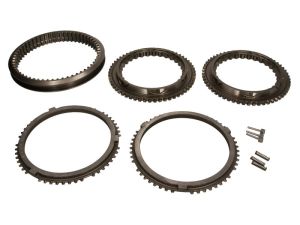 Zestaw naprawczy synchronizatora skrzyni biegów 298288