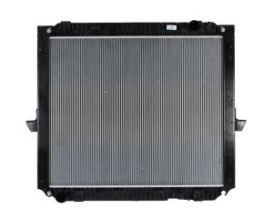 Chłodnica silnika NRF 56072