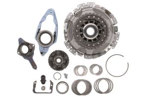 Zestaw sprzęgła 602 0002 00