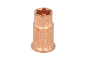 Śruba układu wydechowego EL456290