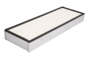 Filtr kabiny PUR-HC0206