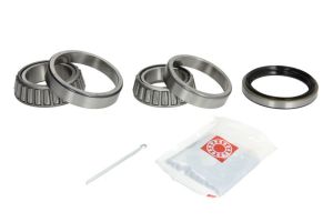 Zestaw łożyska koła 713 6440 10