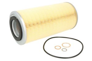 Filtr oleju H 12 110/2 X