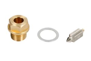 Zawór iglicowy pływaka gaźnika FVS-318