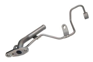 Przewód olejowy turbosprężarki AJUOP11137