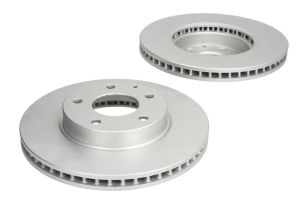 Tarcza hamulcowa BG4712C