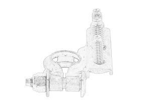 Adapter do akumulatora 42559575