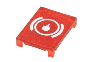 Lampka kontrolna 44701805MX