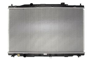 Chłodnica silnika PL082711