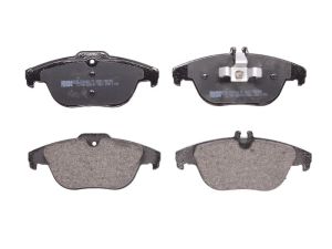 Klocek hamulcowy kpl. FDB1980