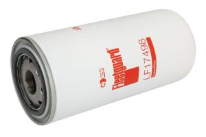 Filtr oleju LF17498