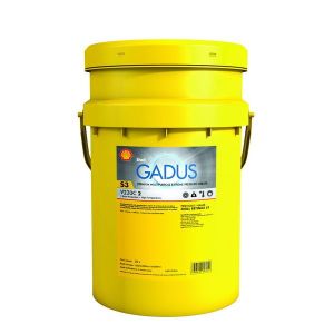 Smar do łożysk GADUS S3 V220C 2 18KG