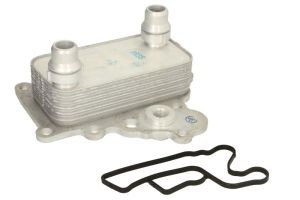 Chłodnica oleju NRF 31786