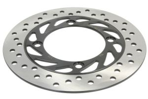 Tarcza hamulcowa RMS 22 516 0350