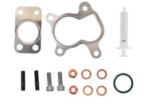 Zestaw montażowy turbosprężarki EVMK0067