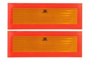 Tablica ostrzegawcza CARGO-T025