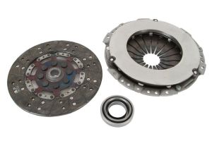 Zestaw sprzęgła 625 2062 60
