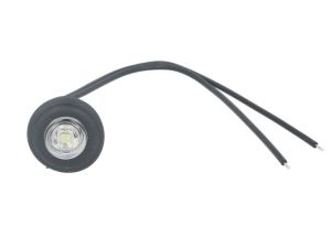 Światło obrysowe 668 W80