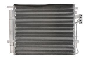 Skraplacz klimatyzacji NRF 350383