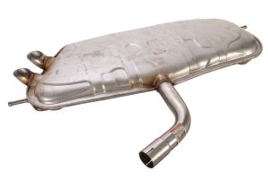 Tłumik końcowy BOS233-135