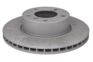 Tarcza do hamulców o wysokiej skuteczności 59.E115.51